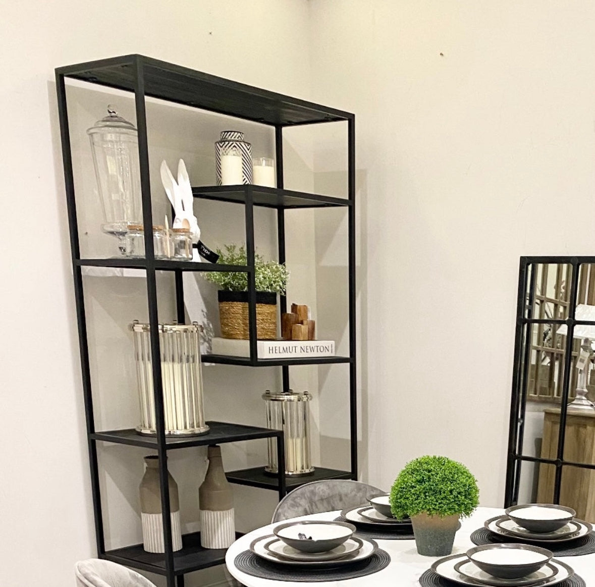 Display Cabinets Shelving Tides Home And Garden