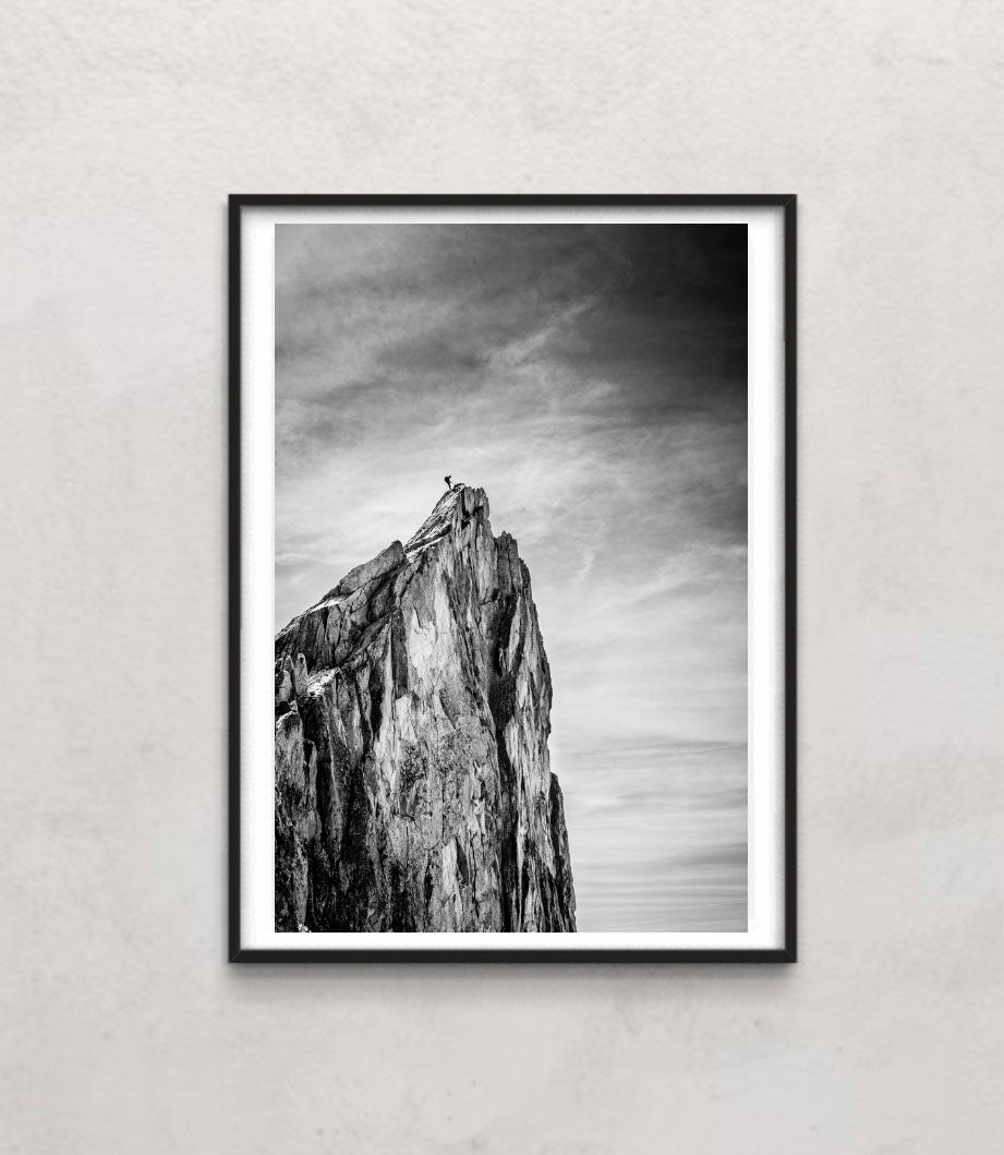 Balancing between Earth and Sky Tides Home And Garden