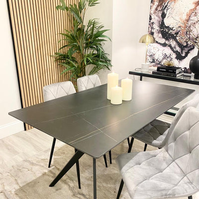 *Ex Display* Timor 1.6m Dining Table