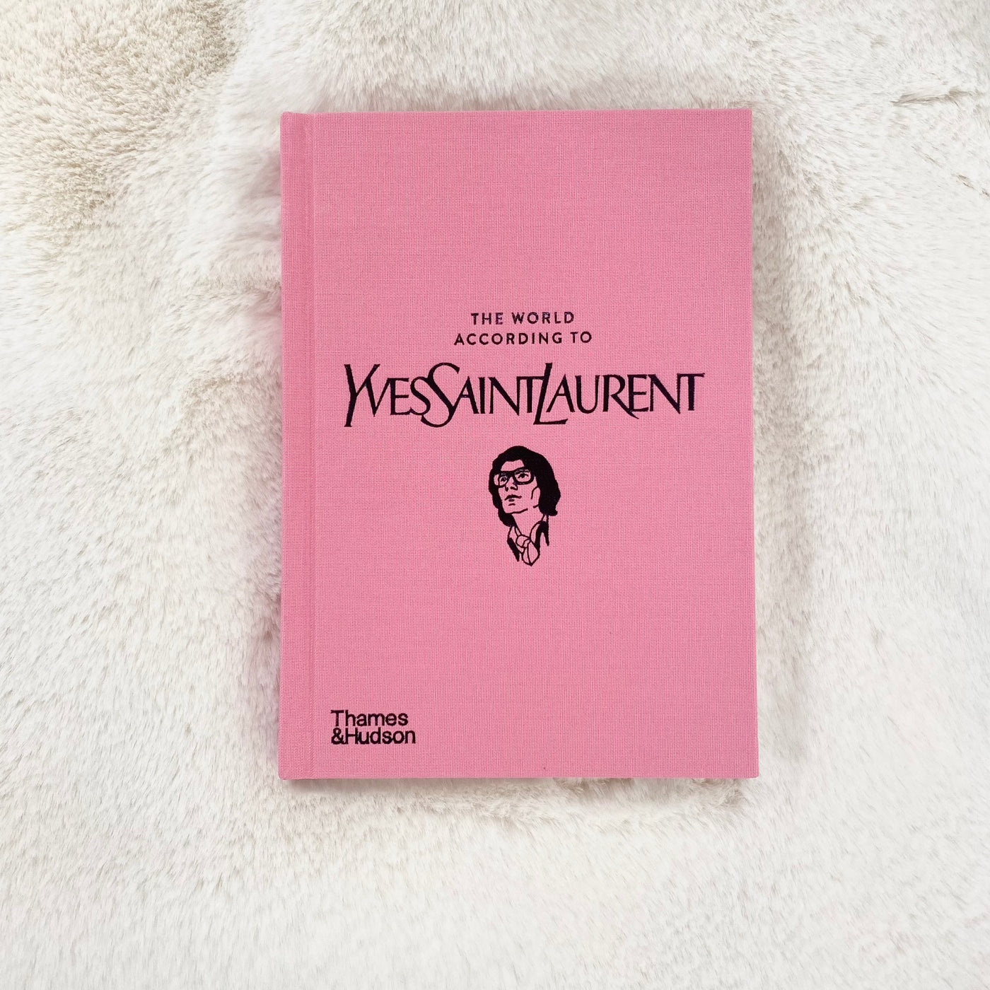 The World According to YSL