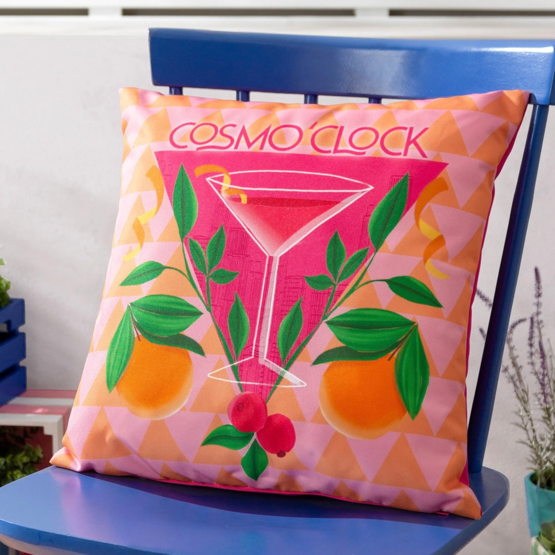 Cosmo Outlooks Cushion