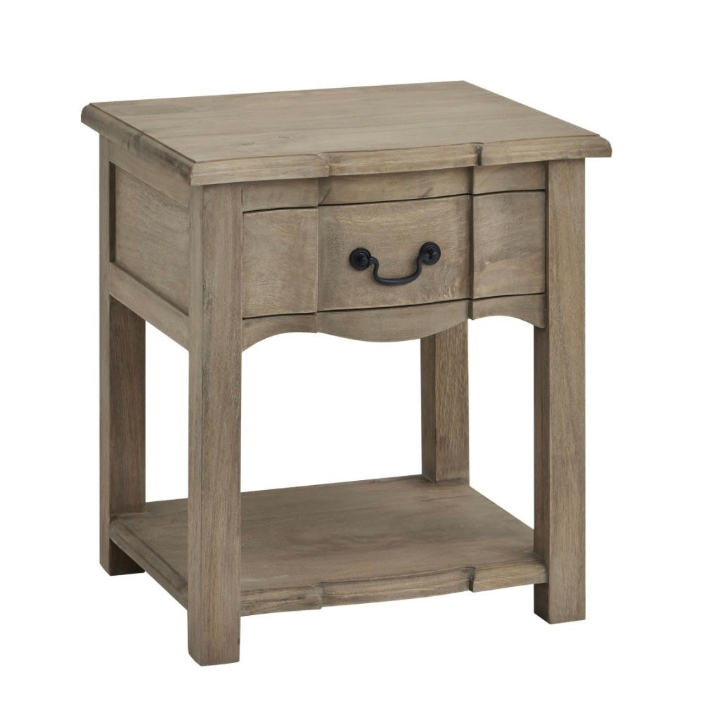 Copgrove 1 Draw Bedside Tides Home And Garden