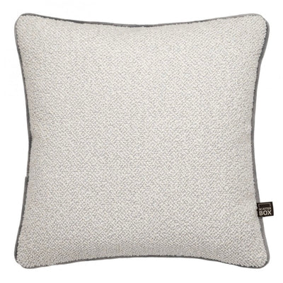 Leighton Cream/Natural Cushion (3 sizes available)