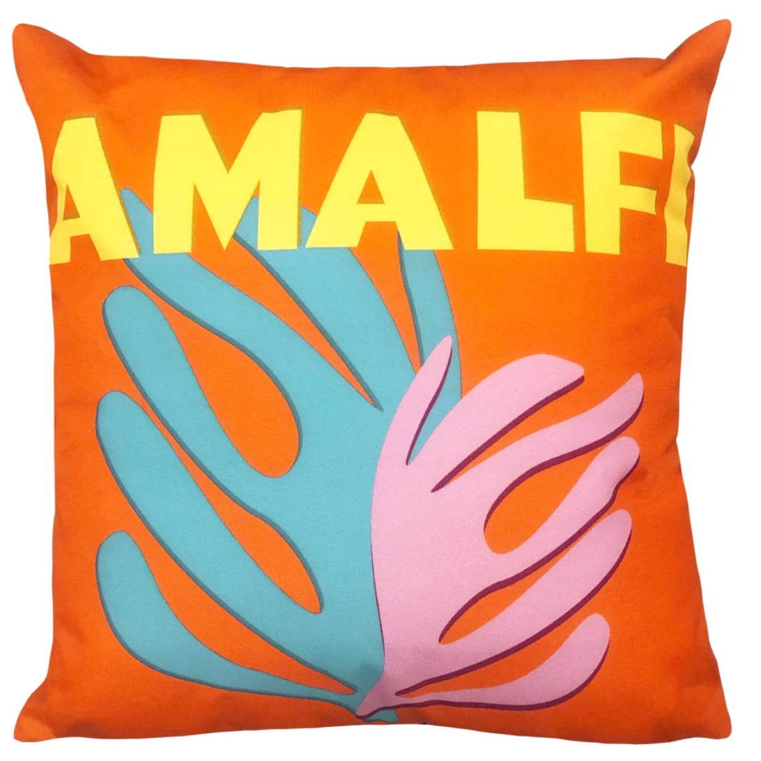 Amalfi Outdoors Cushion