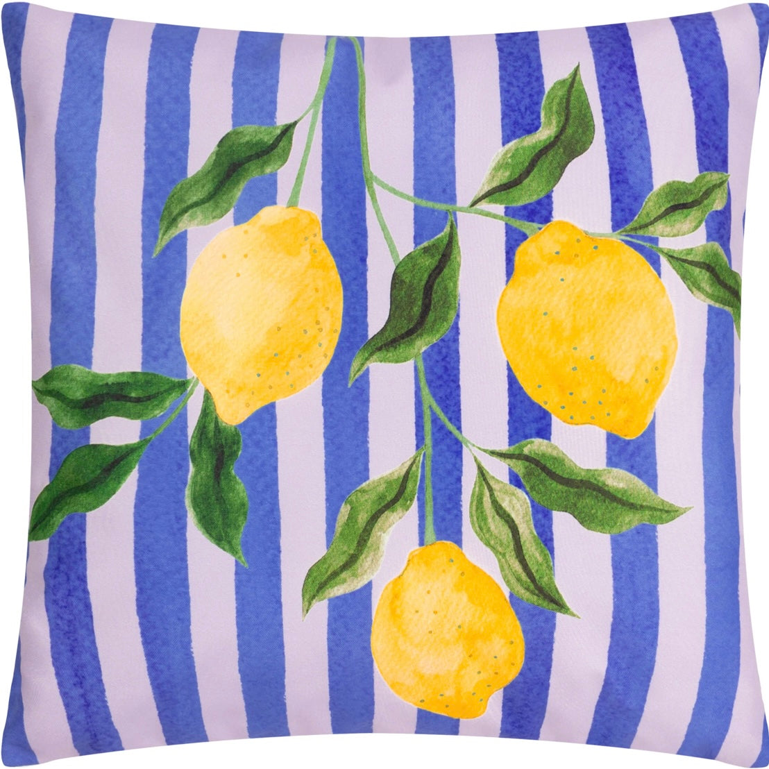 Lemon Outdoors Cushion