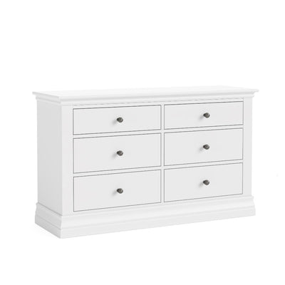 *Ex Display* Beaumont 6 Draw Chest