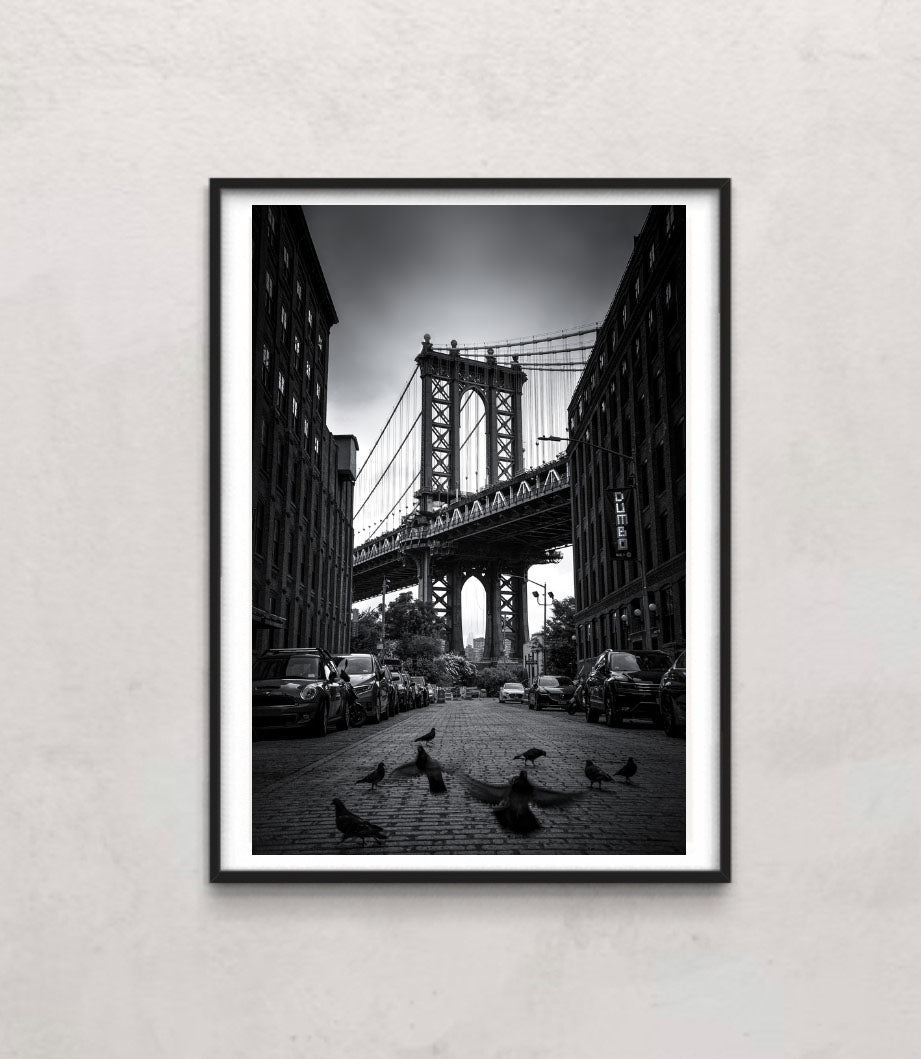 Dumbo NYC Tides Home And Garden