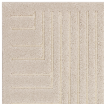 Ivory Connect Rug
