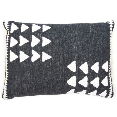 Aztec Cushion, 2 Sizes Available