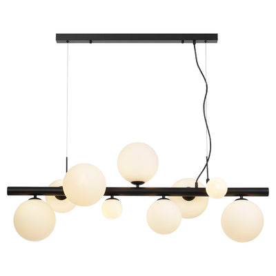 Ranson Ceiling Light Large, 5 Colors Available