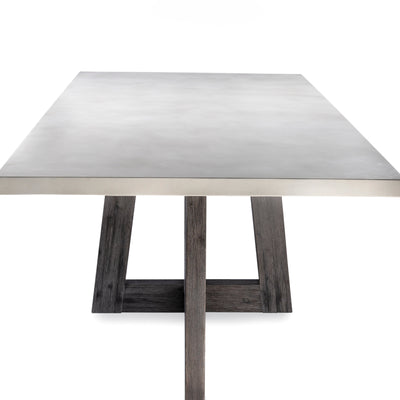*LAST ONE* FRISCO DINING TABLE