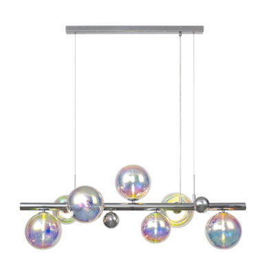 Ranson Ceiling Light Large, 5 Colors Available