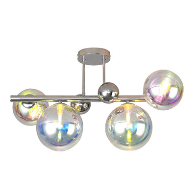 Ranson Ceiling Light Small, 3 Colors Available