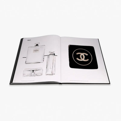 Chanel No.5 Coffee Table Book