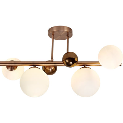 Ranson Ceiling Light Small, 3 Colors Available