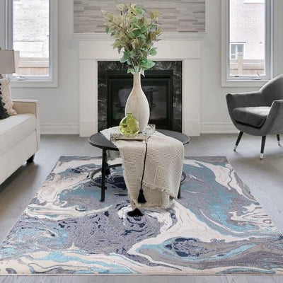 Rugs:  A simple way to transform your space