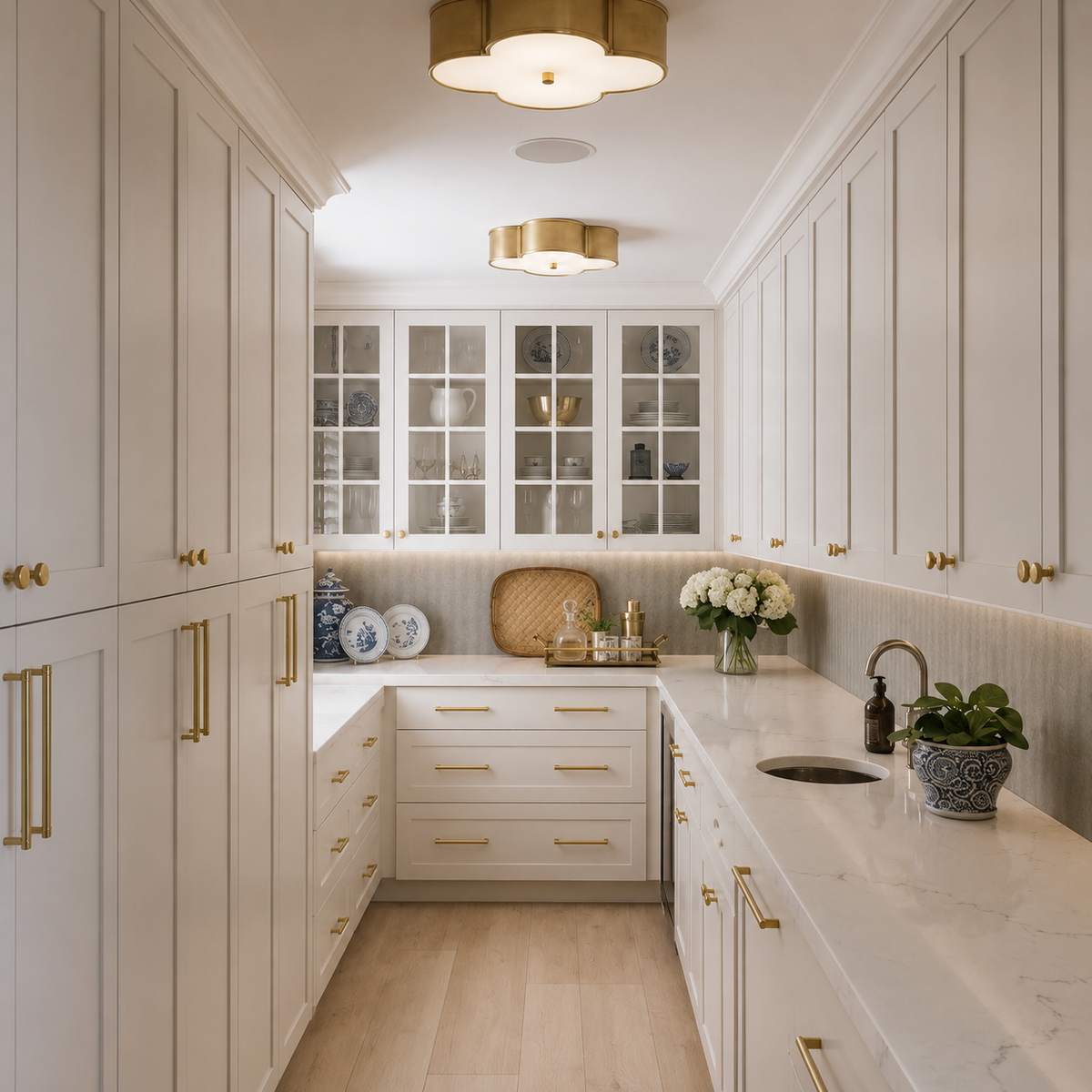 Ceiling Flush Lights
