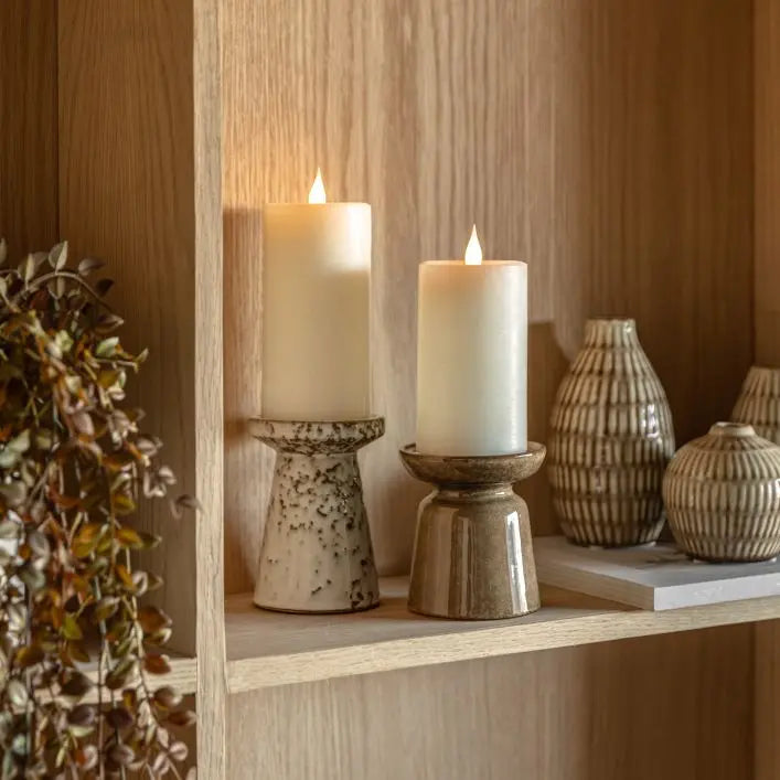 Candle Holders & Lanterns