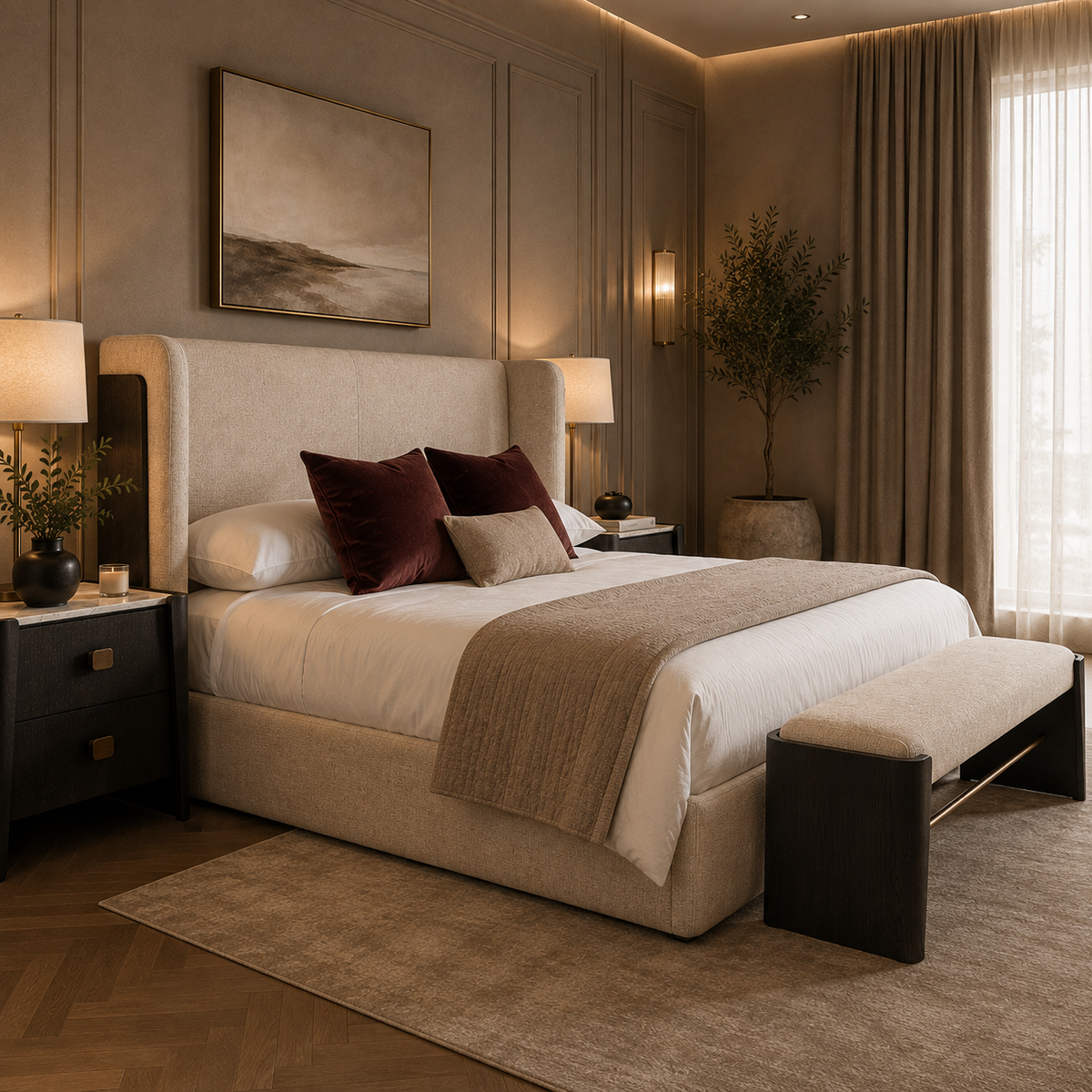 Beds