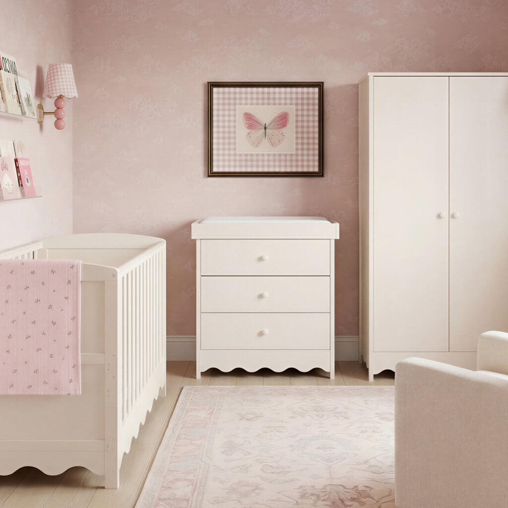 Nursery Furniture