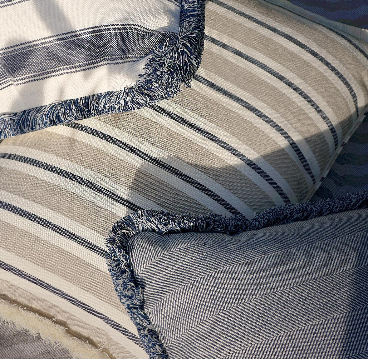 Outdoor Cushions