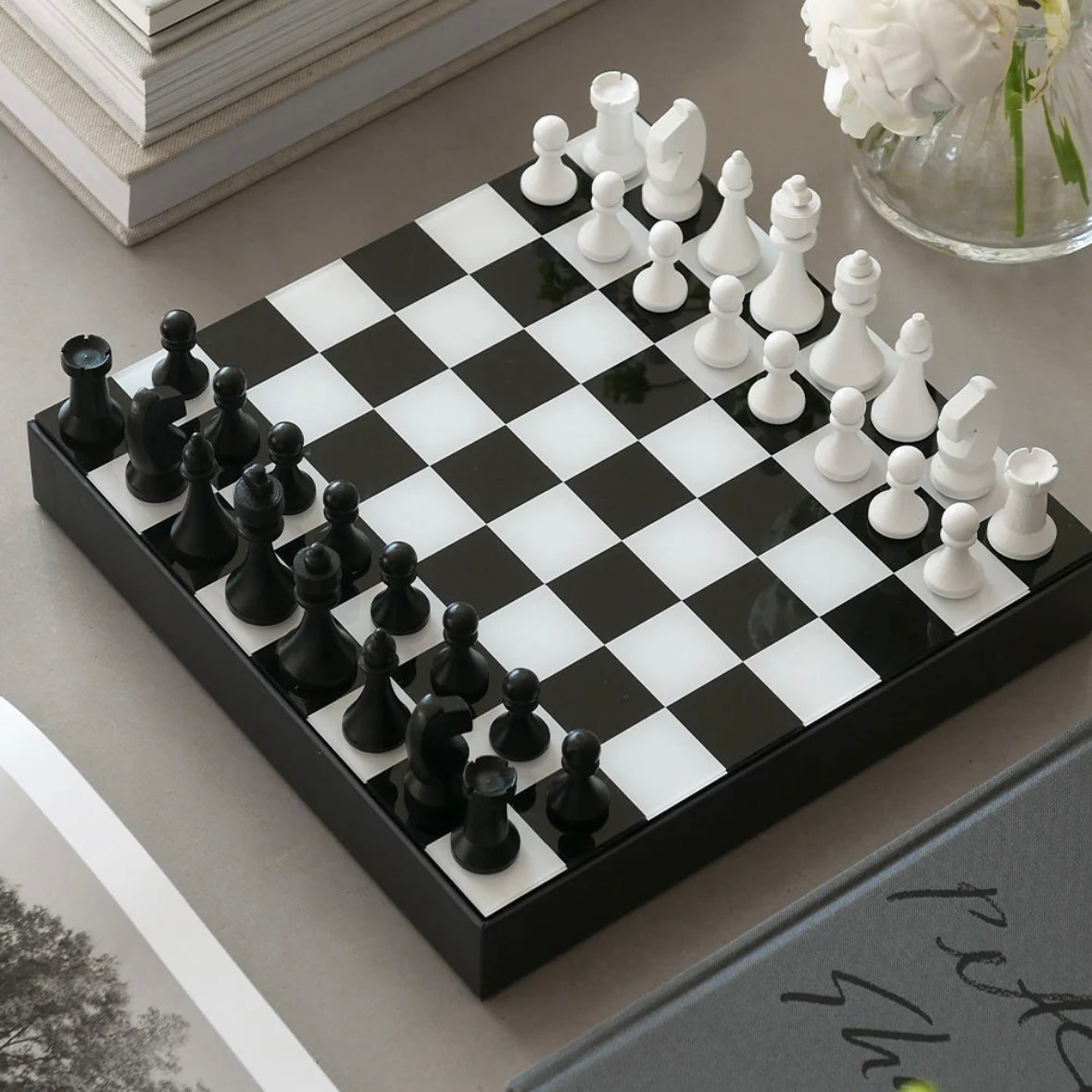 Decorative Games