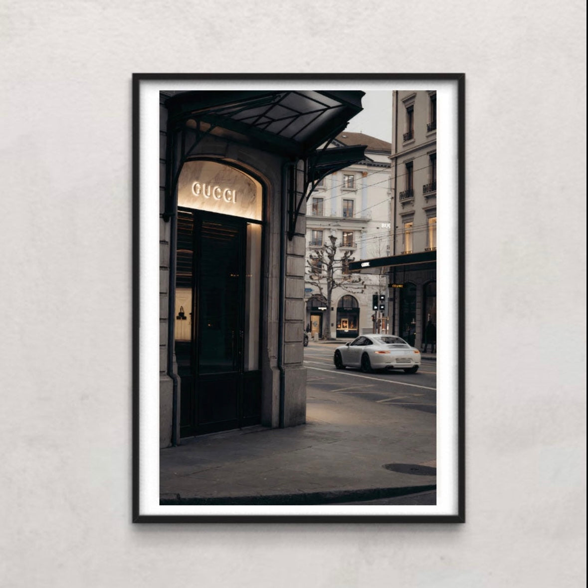 The Gallery By Tides
