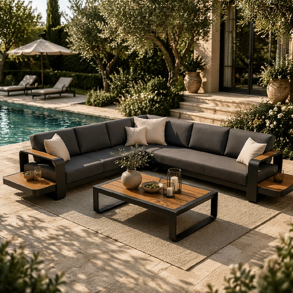 Garden Furniture