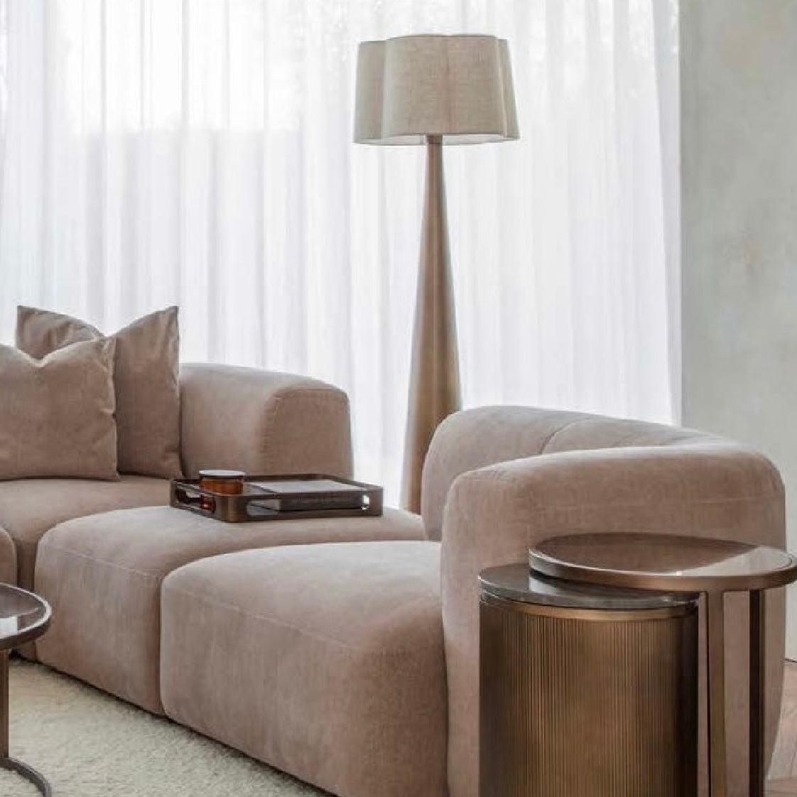 Floor Lamps