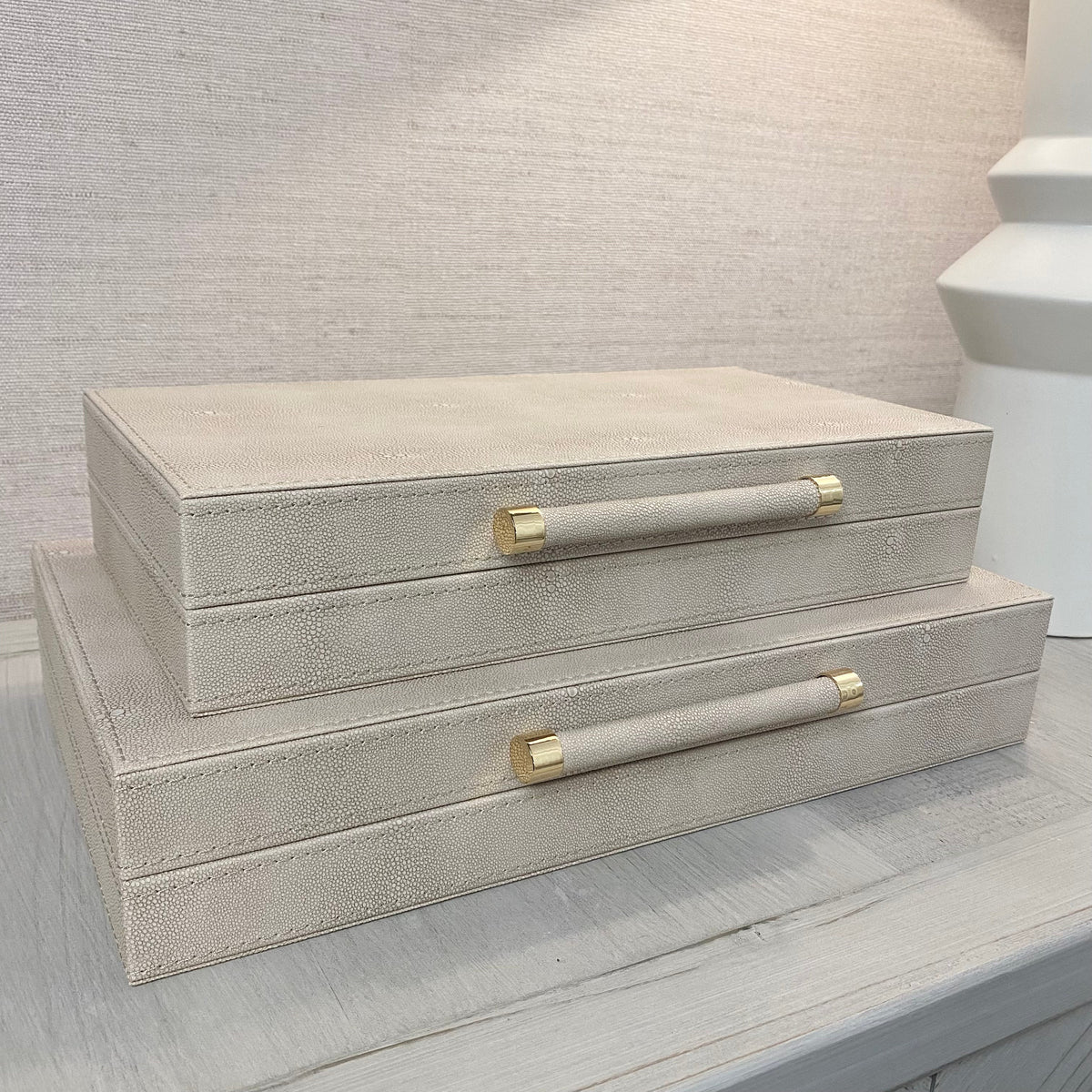 Decorative Boxes