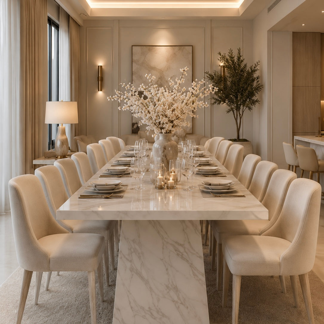Refined Glamour