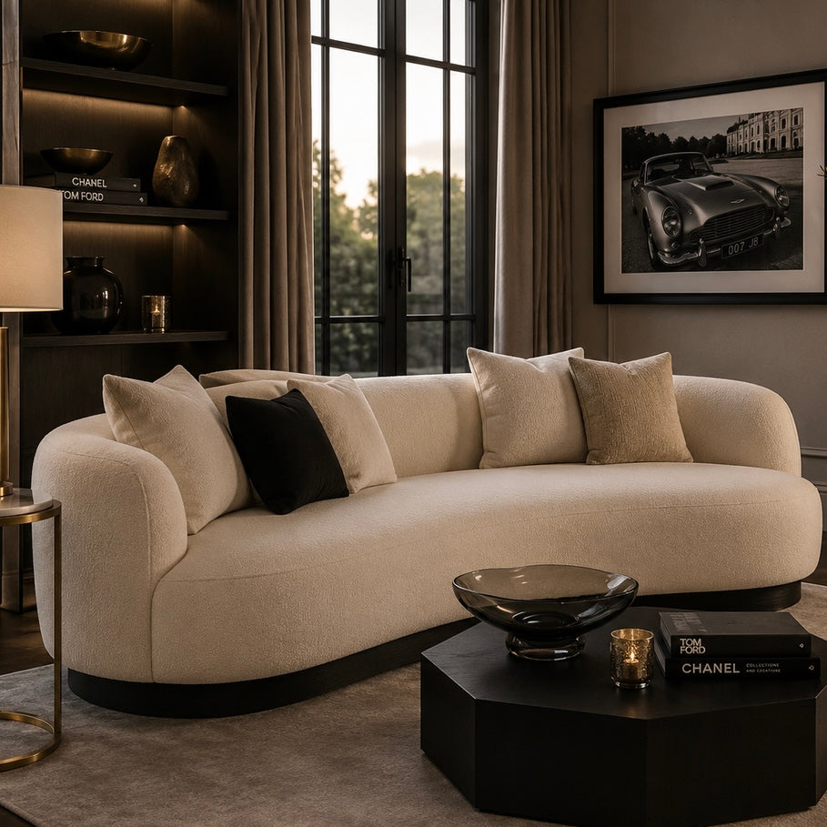 Manhattan Luxe