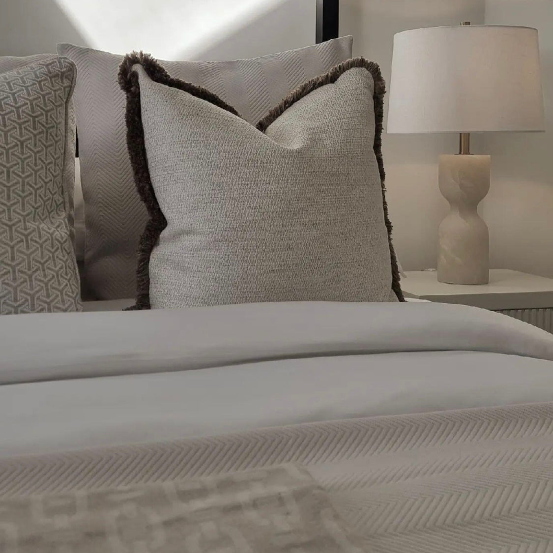 Soft Furnishings