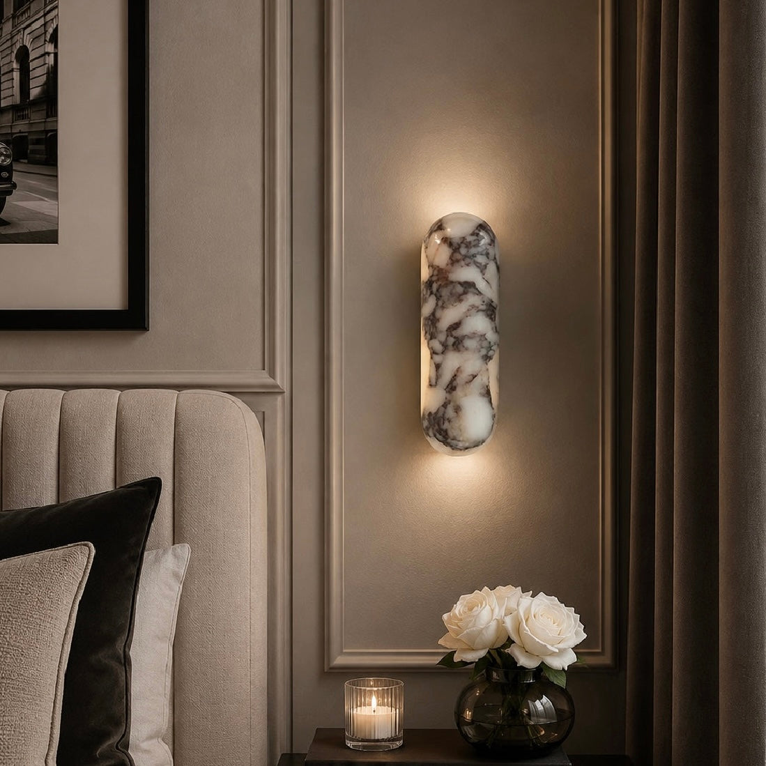 Wall Lights