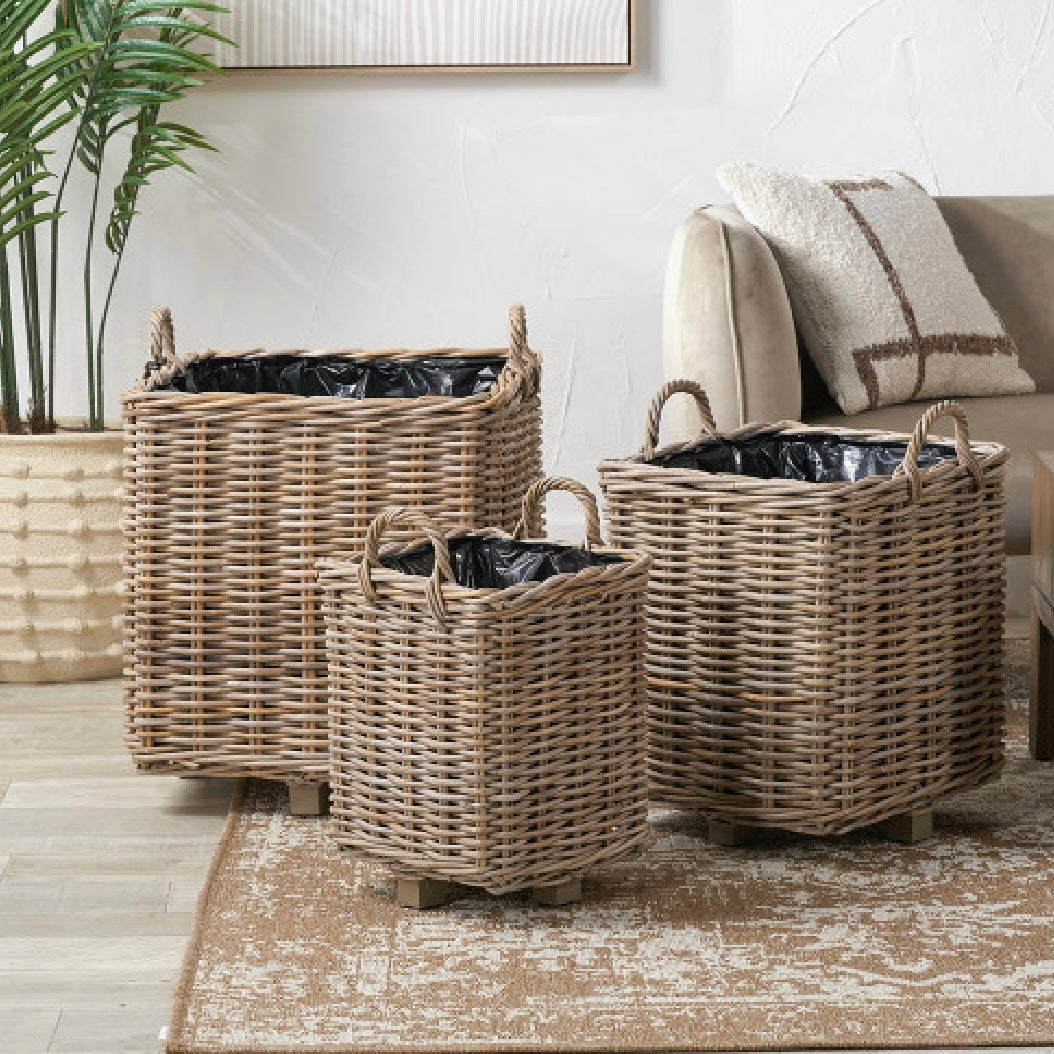 Storage Baskets