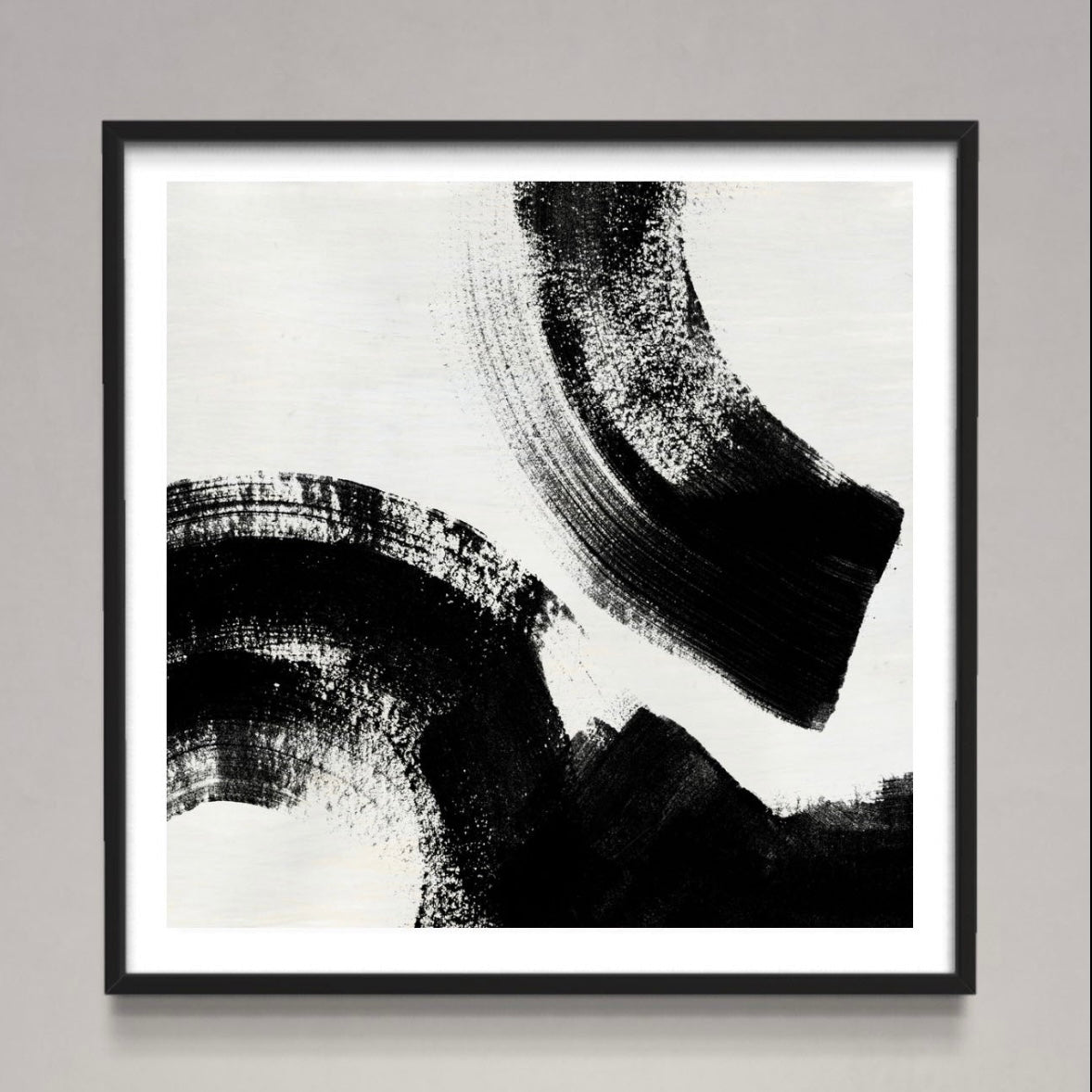 Square Prints