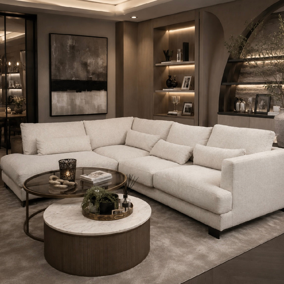 Ex Display Outlet – Tides Home