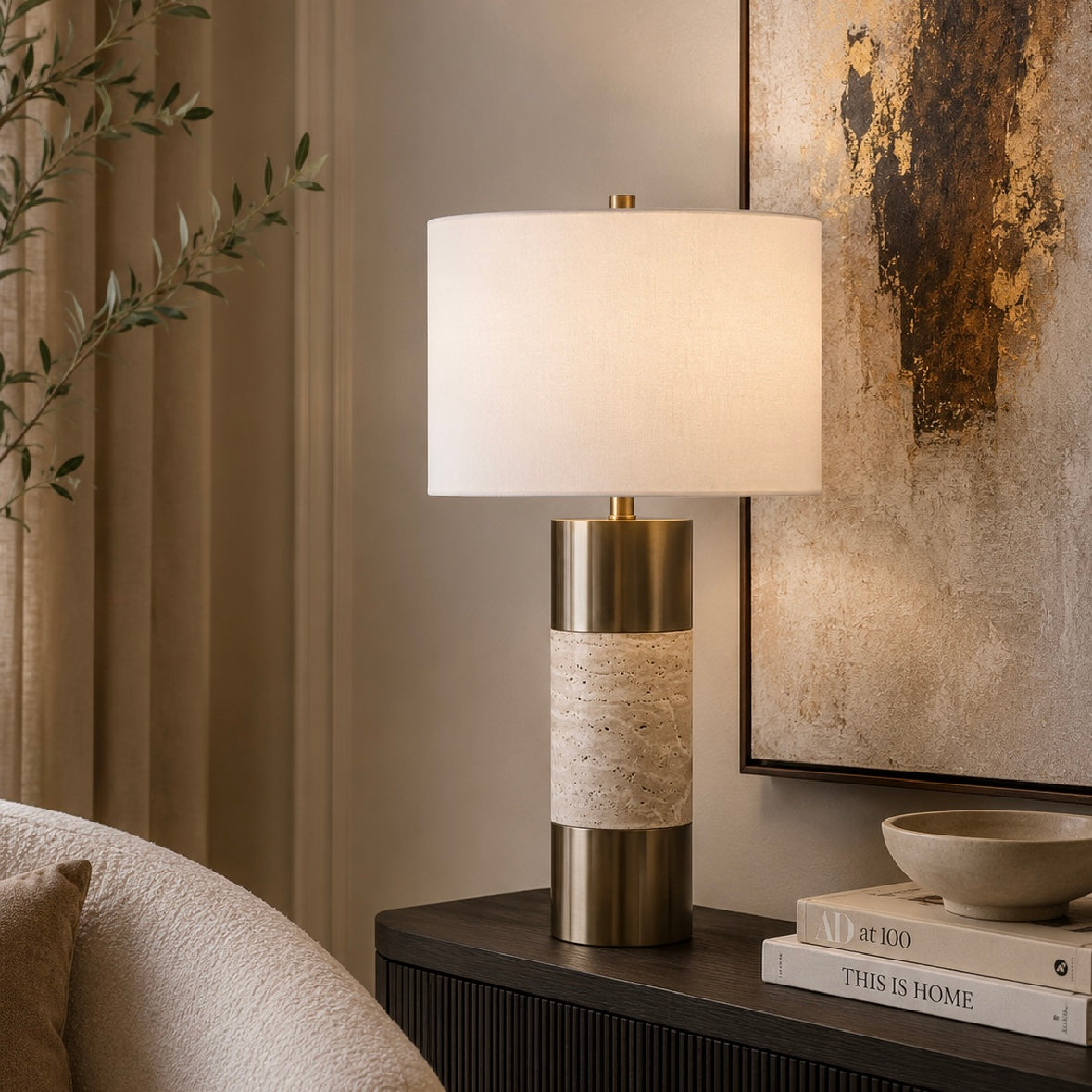 Table Lamps