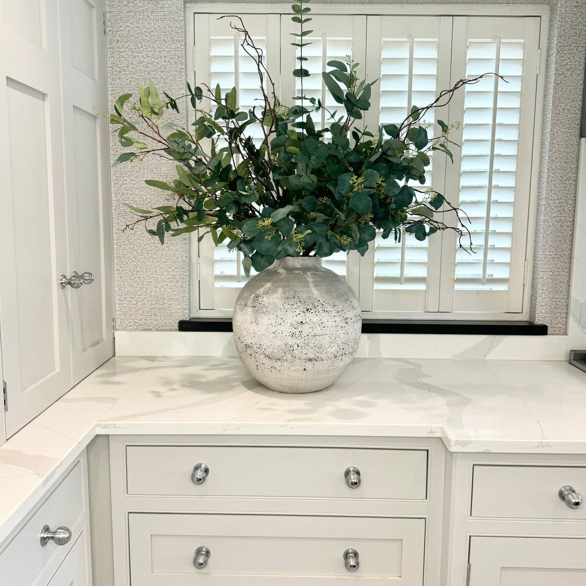 Floral Displays