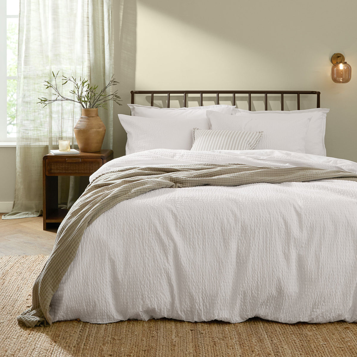 Duvet Sets
