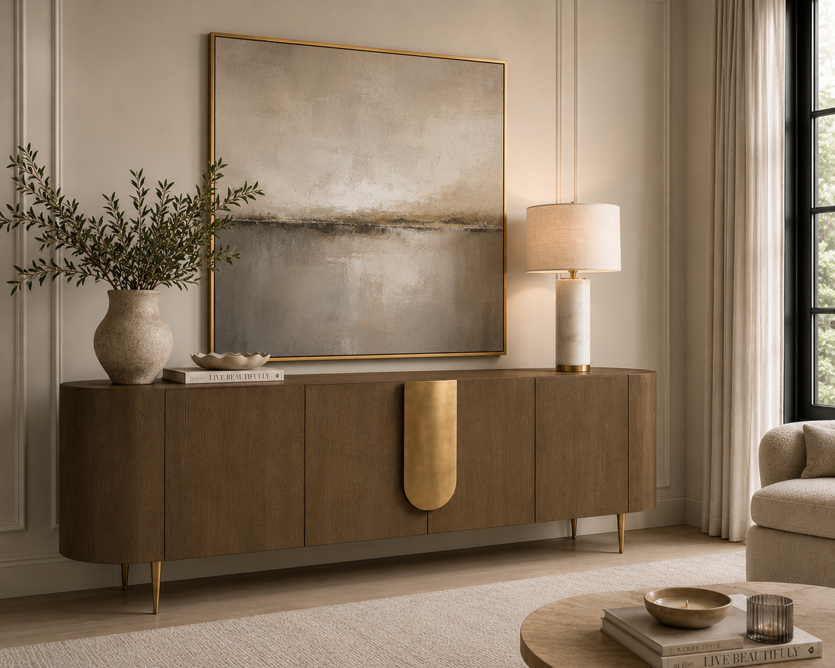 Sideboards & Media Units
