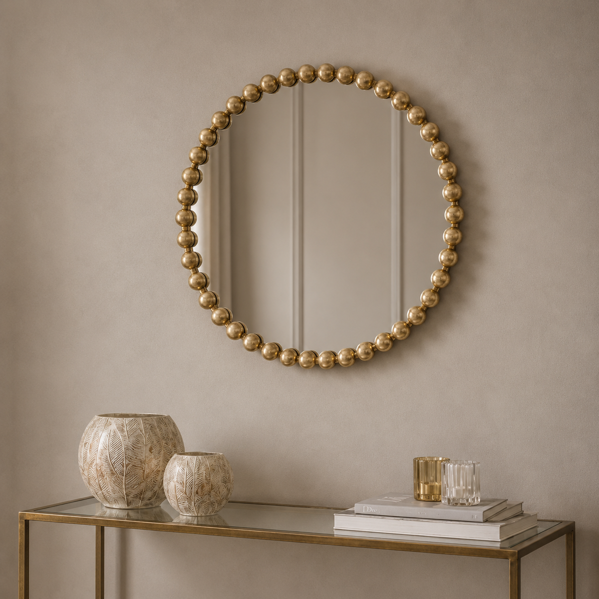 Mirrors