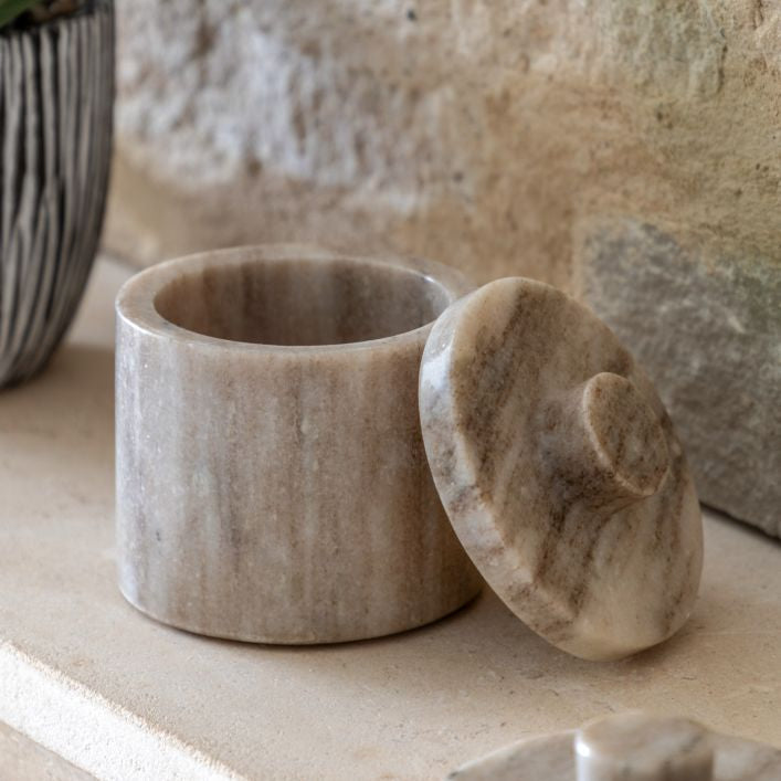 Decorative Jars