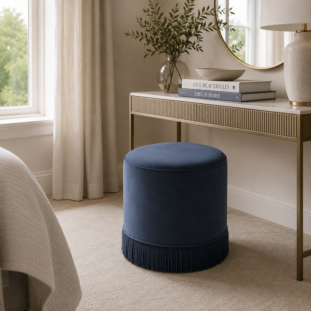Footstools