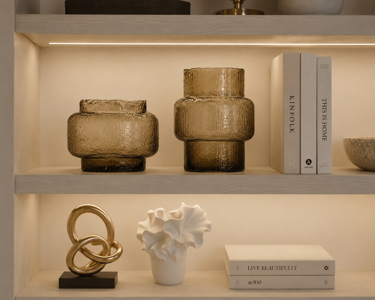 Vases
