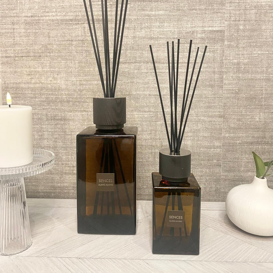 Diffusers & Refills