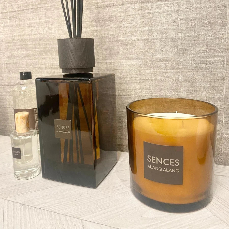 Candles