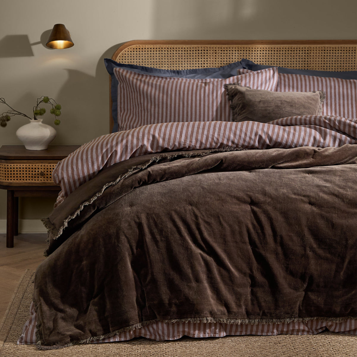 Bed Linen
