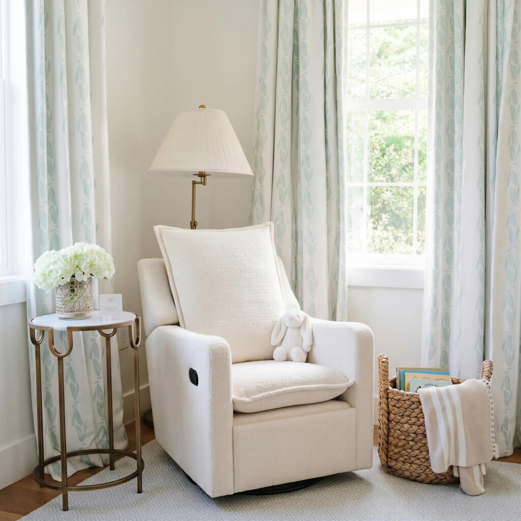 Nursery Accessories
