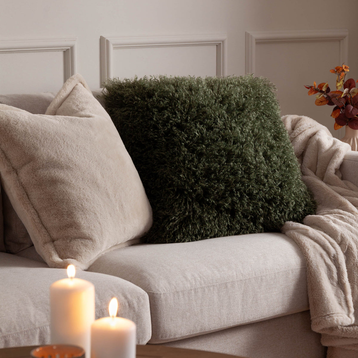 Cushions